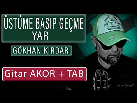 Ustume Basip Gecme - Gokhan Kirdar