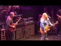 Allman Brothers Band-  Into The Mystic
