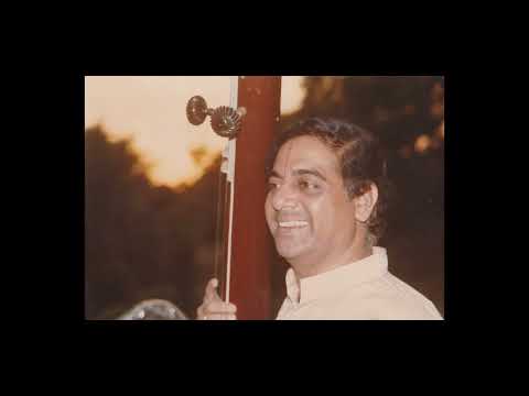 Akhilandeswari - Jujavanthi - Adhi - Muthuswamy Dikshitar - Madurai T.N.Seshagopalan