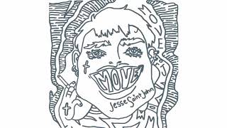 jesse saint john - MOVE (official audio)