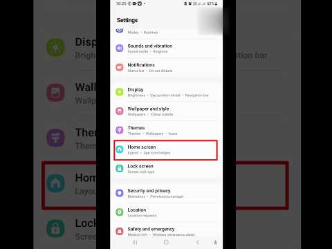 Rotate to Landscape Mode | How to Open Rotate to Landscape Mode | #shorts ,#landscape