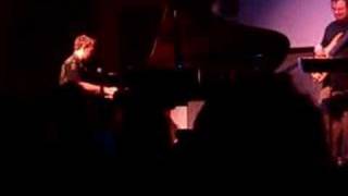 Geoffrey Keezer Trio - Brilliant Corners (open jam section)