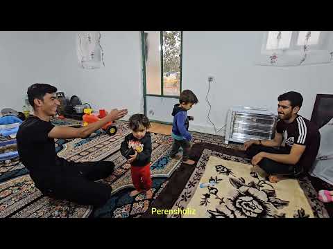 "Saleh and disclosure of hidden facts, rescue operation in the village"