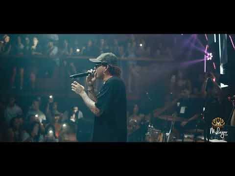 Inolvidable - Beele | Milagro Club Monteria (En vivo)