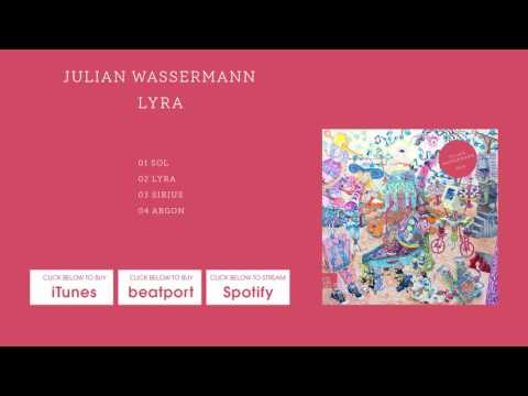 Julian Wassermann - Sirius [Stil vor Talent]