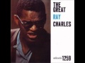 Ray Charles - Ain't Misbehavin' (Instrumental)