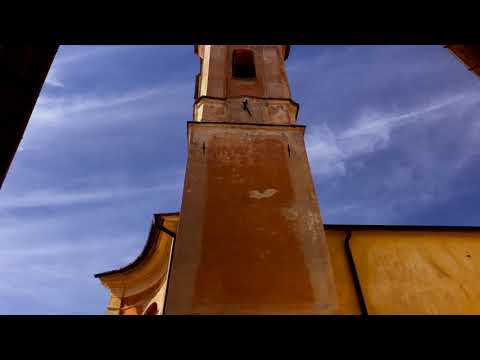 Candeasco, Imperia, Italien