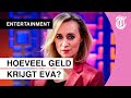 Eva Jinek vertrekt naar RTL