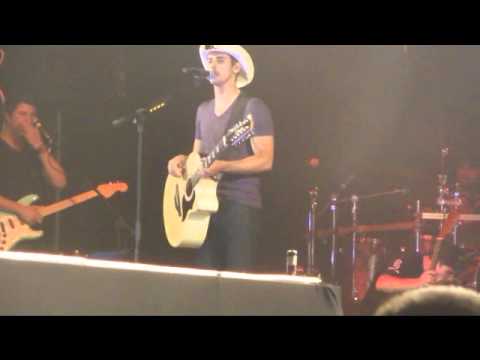 João Carreiro e Capataz -Super Bull Curitiba - Verso TIJOLO