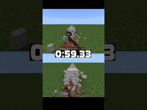 Boost Your Minecraft Mining Speed by 8.4% with This Easy Hack!