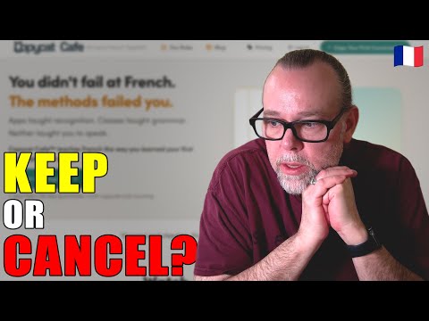 Copycat Cafe Review 🇫🇷: I Tested it for 7 Days (I Cancelled… Here’s Why)