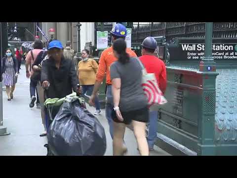 NYC Salary Disclosure Law