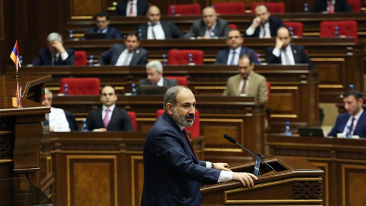 #Ուղիղ. Փաշինյանը մասնակցում է 44-օրյա պատերազմի հանգամանքներն ուսումնասիրող հանձնաժողովի նիստին