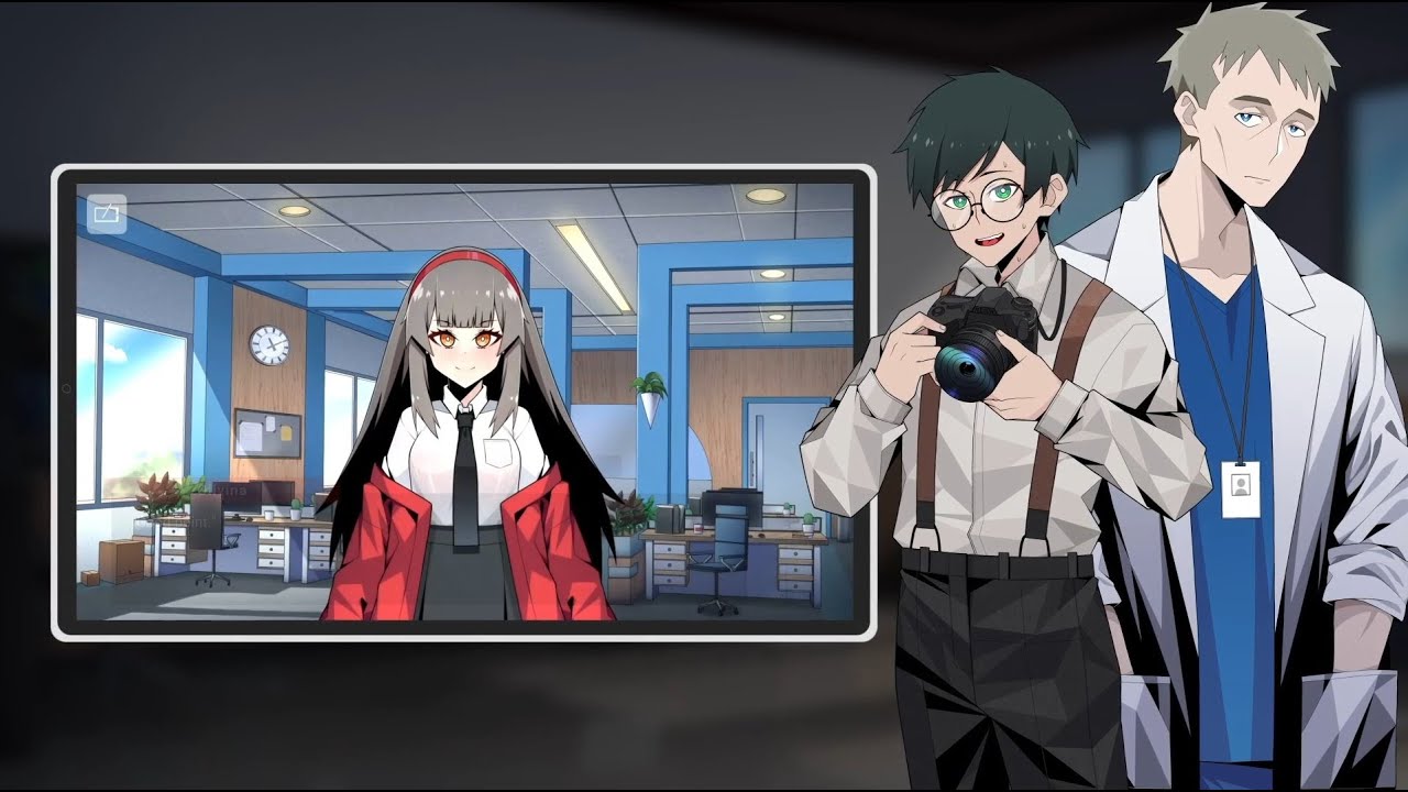 Memory Rewind teaser teaser