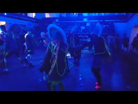 domingo de carnaval canja 2017 casino