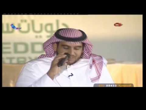 دويتو المنشد موسى العميرة (أبو علي) والمنشد هاني مقبل في برنامج #الموسم