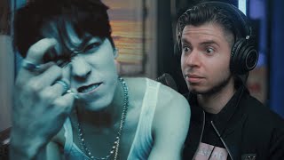Download lagu VERNON 'Black Eye'  MV REACTION | DG REACTS mp3