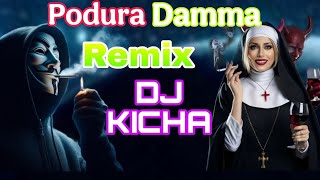 Download lagu Podura Damma Ganja Song remix Local style 😍#djkicha #bobmarley #ganjasongs #trending #djremix mp3