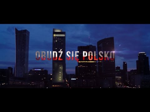 OBUDŹ SIĘ POLAKU!