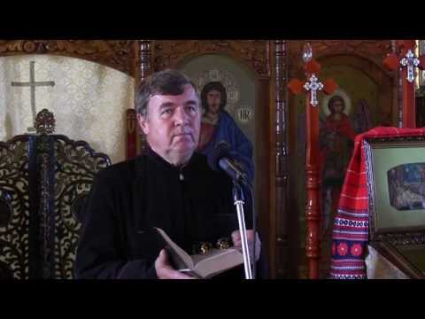 Nicolae Torje - Piedici în calea mântuirii (Racâş, 6 sep. 2015)