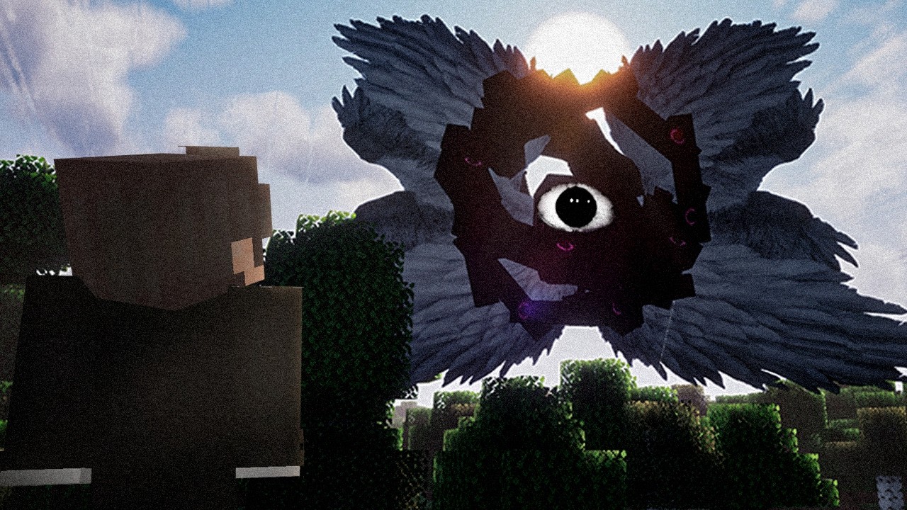 Don't irritate IT... The God