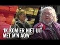 Prijzen ook op de markt flink omhoog door inflatie
