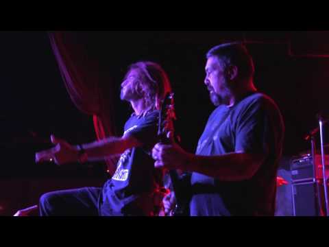 EYEHATEGOD (w. Randy Blythe) - New Orleans is the New Vietnam