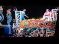 Ringling Bros And Barnum Bailey The Chicago Kidz Ft David Larible