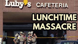 The Luby’s Cafeteria Massacre: Horror in Killeen