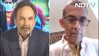 We Have Learnt Some Important Lessons From COVID-19: Abhijit Banerjee