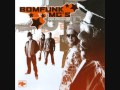 Bomfunk MC's - Turn It Up (feat. Anna Nordelle) [2004]