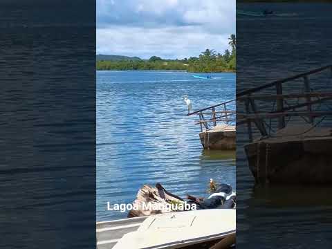 Olha de Santa Rita em Marechal Deodoro Alagoas