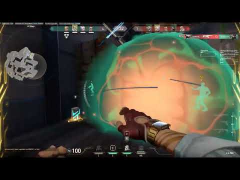 RE-IGNITION //JEIT// VALORANT