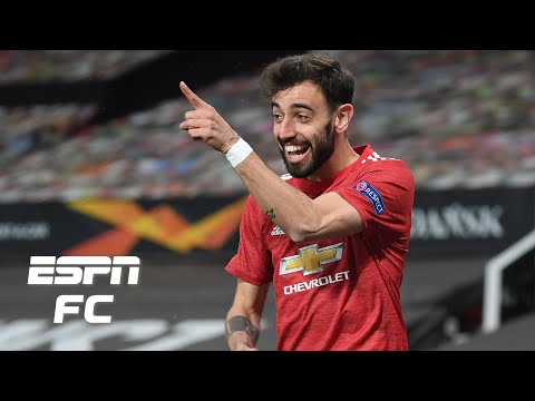Man United's win vs. Roma: Good fortune or a top-class performance from Solskjaer's side? | ESPN FC