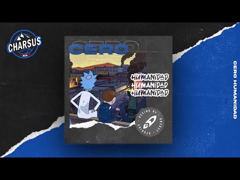 Charsus - Cero Humanidad