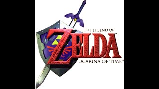Ocarina of Time: Title Theme (Extended)