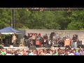 Jonezetta - Backstabber -live at Cornerstone 2008 - high quality