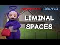 Creepypasta Trollpasta Teletubbies Lost Episode Liminal Spaces By Tobical Studios