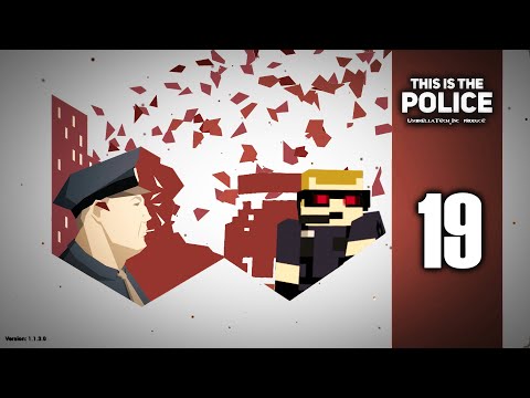 This is The Police 19  -  За мера Роджерса
