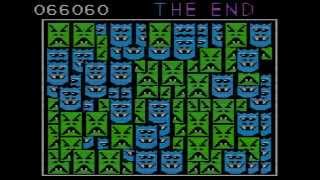 Drelbs Game Review (1983)