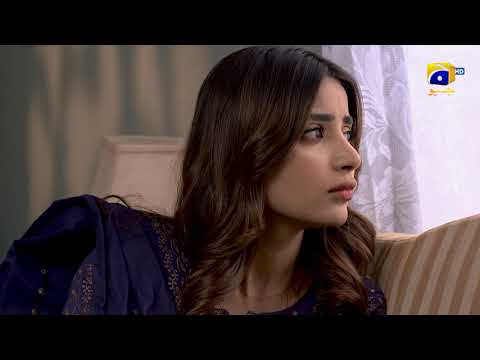 Mushkil Episode 6 Promo | Tonight at 9:00 PM Only On Har Pal Geo