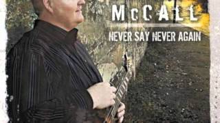 Dwight McCall -Blue Eyed Boston Boy-