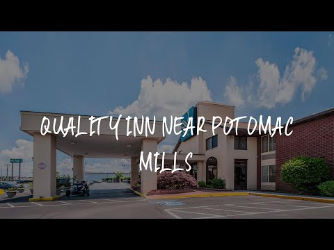 Quality Inn near Potomac Mills Review - Woodbridge , United States of America