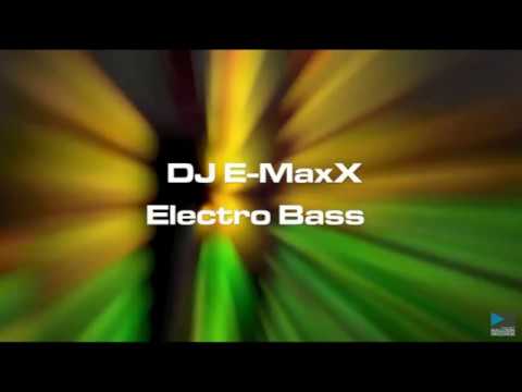 #042_Montagssong 10.09.2018 DJ E-MaxX - Electro Bass