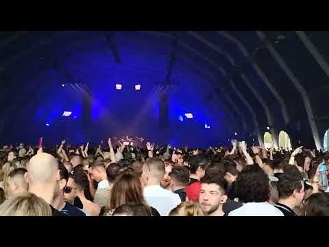 Hardfest 2023 Enschede- Ran-D & D-Sturb Ft. Xception - Dance With The Devil
