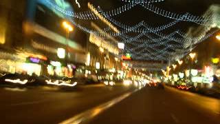 Flying Saucer Attack - Distance