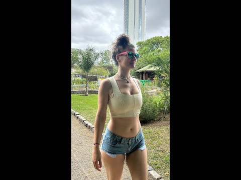 Trois shorts - Mariana Masetto (video oficial)