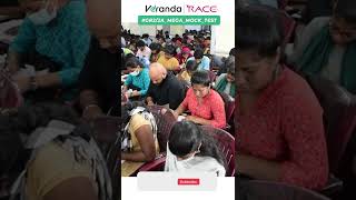#2000+ 🔥🔥🔥 TNPSC Students Attended_Mega Mock Test Program @ Chennai | Veranda Race