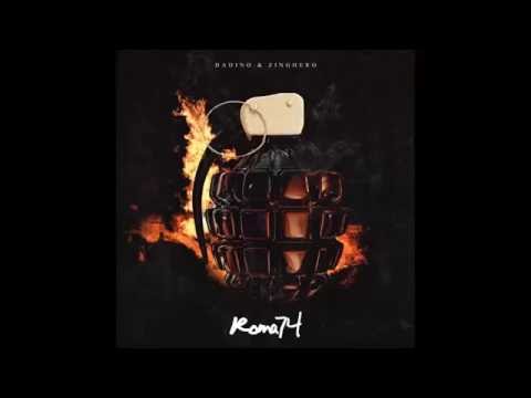 15. Dadino & Zinghero - Malinconia prod. Balo1