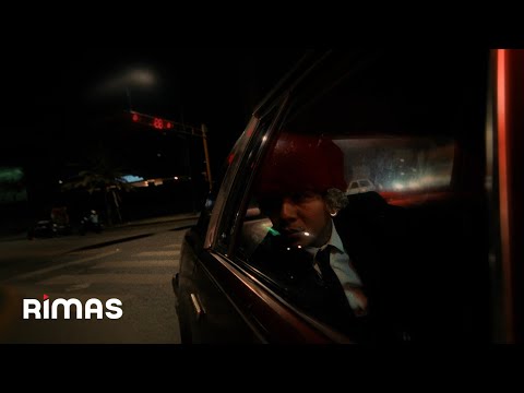 Big Soto - ÁNGELES (Discusión) - SOTORIUS (Visualizer)